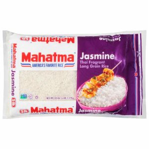 Save $1.00 on Mahatma Jasmine Rice