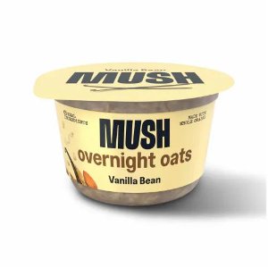 Save $1.00 on Mush Overnight Oats