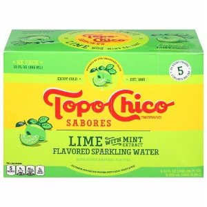 Save $2.00 on Topo Chico Sabores