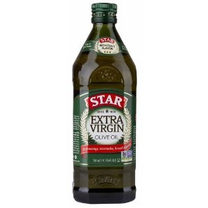 Save $2.00 on Star Olive Oils