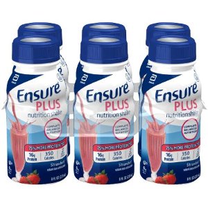 Save $2.00 on Ensure or Protality Ready To Drink