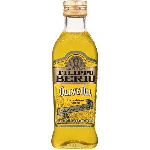 Save $1.00 on Filippo Berio Olive Oil