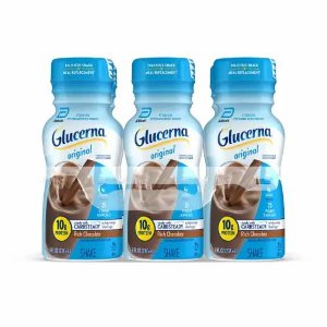 Save $2.00 on Glucerna Ready To Drink