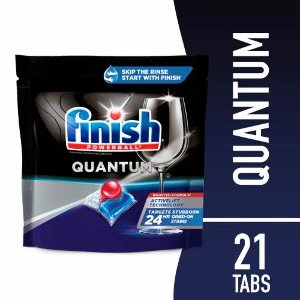 Save $2.00 on Finish Power, Quantum, or Ultimate