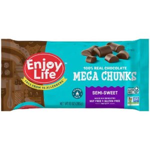 Save $1.00 on Enjoy Life Baking Chips