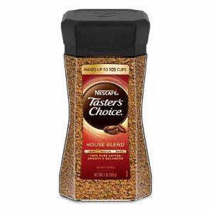 Save $2.00 on Taster's Choice Coffee