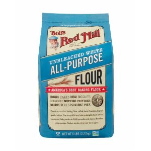 Save $2.00 on Bob's Red Mill Flour