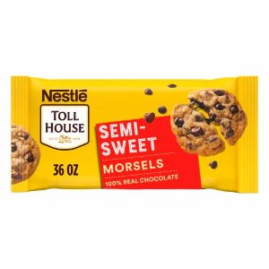 Save $2.00 on Nestle Tollhouse Chocolate Chips