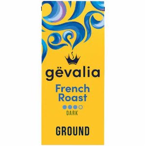 Save $1.00 on Gevalia Coffee