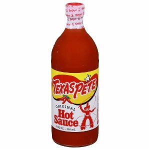 Save $1.00 on Texas Pete Sauce