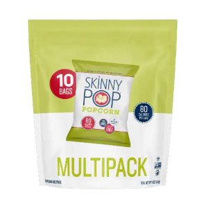 Save $1.50 on Skinny Pop Multipack