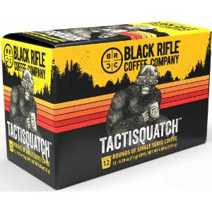 Save $2.00 on Black Rifle Coffee