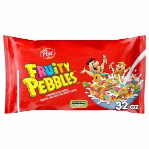 Save $2.00 on Post Cereal