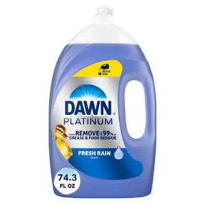 Save $2.00 on Dawn Platinum