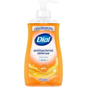 Save $0.75 on Dial® Liquid Hand Soap