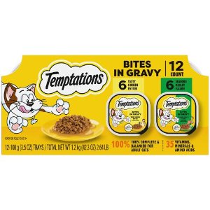 Save $2.00 on Temptations Flex