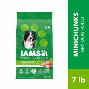 Save $2.00 on Iams Dry Dog Food