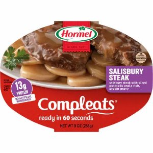 Save $0.50 on Hormel Compleats