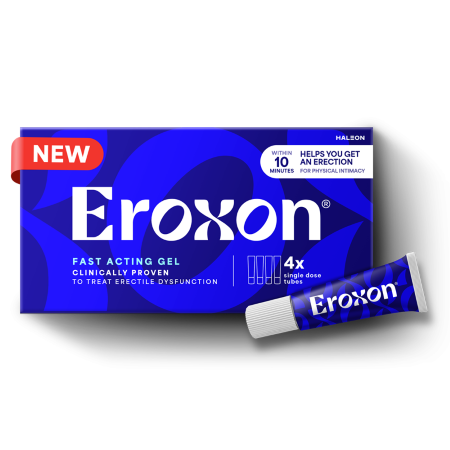 Save $4.00 on Eroxon