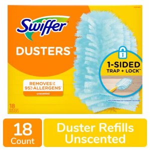 Save $2.00 on Swiffer Sweeper or Dusters