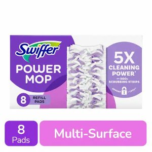 Save $2.00 on Swiffer Powermop