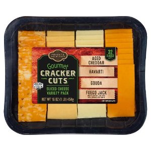 Save $2.00 on Private Selection Cheese Tray