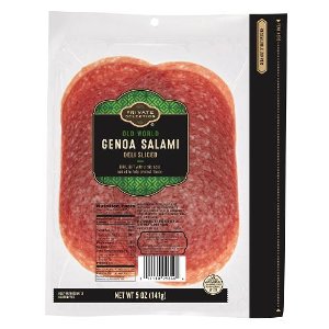 Save $2.00 on Private Selection Sliced or Cubed Italian Meats