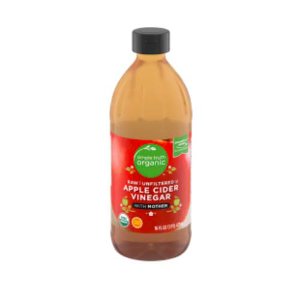 Save $0.50 on Simple Truth Organic Apple Cider Vinegar