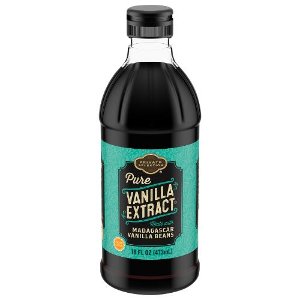 Save $4.00 on Private Selection Pure Vanilla Extract