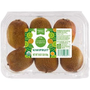 Save $1.00 on Simple Truth Organic Kiwi