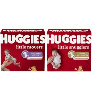 Save $1.50 on Huggies