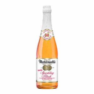 Save $1.00 on Martinelli's Sparkling Cider