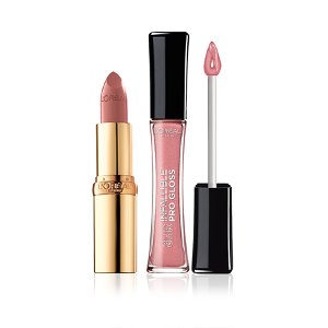 Save $3.00 on L'Oreal Paris Lip Product