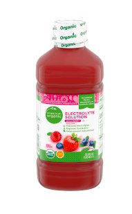 Save $1.00 on Simple Truth Organic Wild Berry Electrolyte Solution Drink