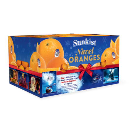 Save $2.00 on Sunkist