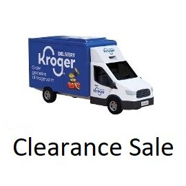 Dry Goods, Select Clearance Items, Save 50%