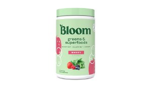 Save $5.00 on any Bloom Greens & Superfoods or High Energy Pre-Workout