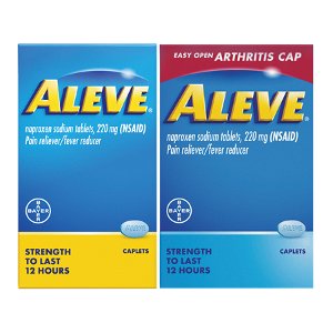 Save $1.50 on Aleve