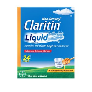 Save $4.00 on Claritin