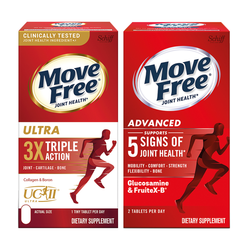 Save $5.00 on Move Free