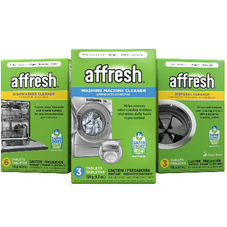 Save $2.00 on Affresh