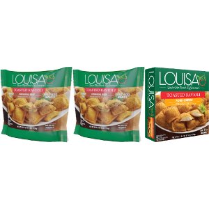 Save $1.50 on any Louisa product