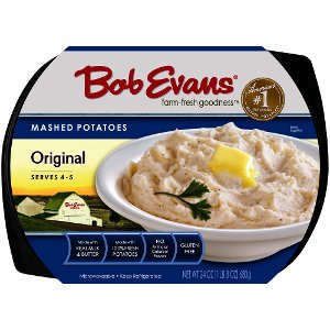 $2.99 Bob Evans Sides