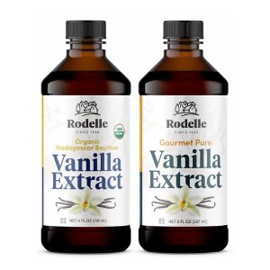 Save $2.00 on Rodelle Extracts