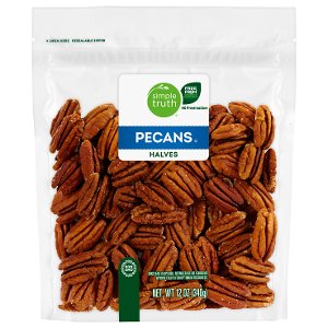 $5.99 Simple Truth Pecans