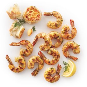 $6.97 lb Extra Large Shrimp