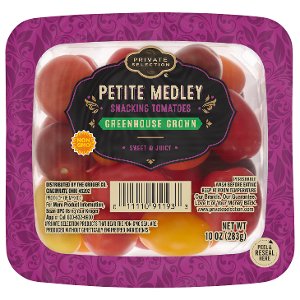 $2.49 PS Snacking Tomatoes