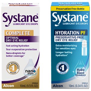 Save $3.00 on Systane