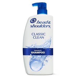 $8.49 Head & Shoulders Shampoo or Conditioner