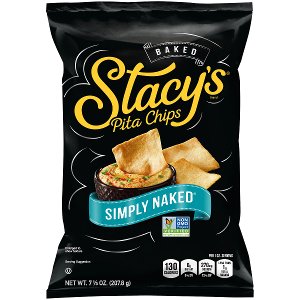 $2.49 Stacy's Pita or Bagel Chips